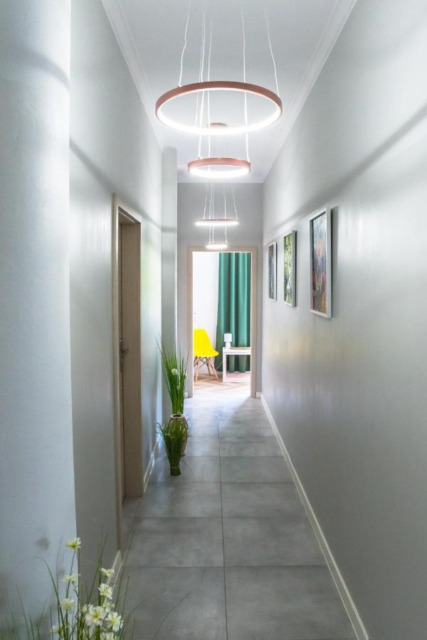 Pokoje Hotelowe Siedlczanka Siedlce Exterior foto